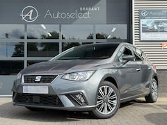 SEAT Ibiza - 1.0 TSI Excellence Clima Cruise CarPlay