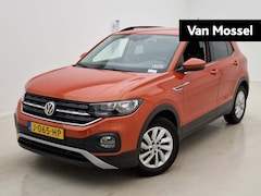 Volkswagen T-Cross - 1.0 TSI Life 95 PK | Navigatie | Parkeersensoren | Adaptive Cruise Control | Climate Contr
