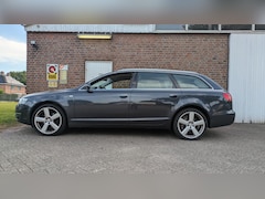 Audi A6 Avant - 2.4 quattro edition - navi - trekhaak