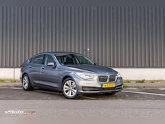 BMW 5-serie Gran Turismo - Nieuw Blok 520d High Executive