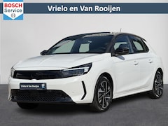 Opel Corsa - 1.2 Turbo GS | Automaat | Airco | Camera | Cruise | Bluetooth | LM velgen | ( Vesteging