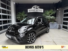 Fiat 500 X Cross - 1.0 FireFly Turbo 120