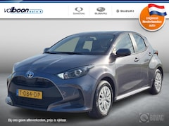 Toyota Yaris - 1.5 Hybrid Active CRUISE | NAVI | CAMERA |NL-auto | rijklaarprijs