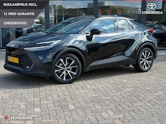 Toyota C-HR - 1.8 Hybrid 140 First Edition