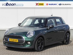 MINI Cooper - 1.5 One Pepper | Navi | Clima | Park sens | Lm-Velgen