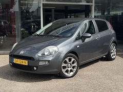 Fiat Punto Evo - 0.9 TwinAir Sempre | Climate control | Parkeersensoren | 16" | Bluetooth |