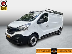 Renault Trafic - 2.0 dCi 120 T29 L2H1 Comfort | Trekhaak | Imperiaal | laaddeur sloten |