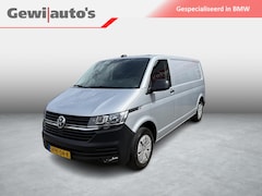 Volkswagen Transporter - 2.0 TDI L2H1 Automaat 28 Bulli