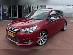 Citroën C4 - 1.2 PureT.Feel Coll. | airco | navi | 6 versnellingen |