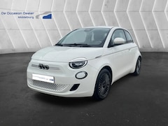 Fiat 500e - Icon 42 kWh rijklaar incl garantie 95% SOH