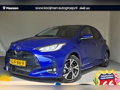 Toyota Yaris - 1.5 Hybrid 115 First Edition