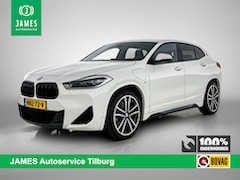 BMW X2 - xDrive25e High Executive M-SPORT | LEER | EL-ACHTERKLEP