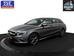 Mercedes-Benz CLA-klasse Shooting Brake - 180 Prestige