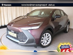 Toyota C-HR - 1.8 Hybrid 140 Active