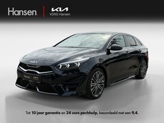 Kia Pro cee'd - ProCeed 1.5 T-GDi GT-Line I Automaat I 18 Inch I Keyless I Camera