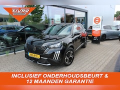 Peugeot 2008 - 1.2 PureTech 130 Allure AUTOMAAT NAVI CLIMA 360 CAMERA RIJKLAARPRIJS