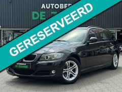 BMW 3-serie Touring - 318i|automaat|Trekhaak|Nieuw APK
