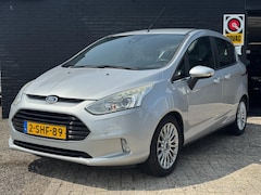 Ford B-Max - 1.0 EcoBoost Titanium | nieuwe distributie