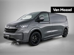 Volkswagen Transporter - 2.0 TDI L2H1 Style 150 PK | Nieuwe Transporter | BPM VRIJ | Apple / Andriod Carplay | Auto