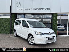 Volkswagen Caddy - 1.5 TSI 115PK | Cruise | Airco | BTW |