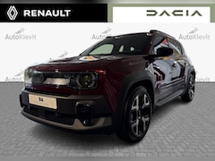 Renault 4 - 4 comfort range techno 52 kWh