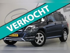 Mercedes-Benz GLK-klasse - 200/ 57.000km/ Xenon/