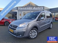 Peugeot Partner Tepee - 1.2 PureTech Active