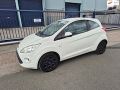 Ford Ka - 1.2 Cool & Sound start/stop *177.326 KM*AIRCO