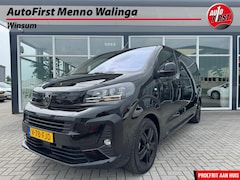 Peugeot Expert - Bestel 2.0 BlueHDI 145 S&S L2|Automaat|Camera|Airco|Navi|Cruise|Carplay|