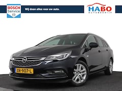Opel Astra Sports Tourer - 1.0 TURBO ONLINE EDITION ECC/CRUISE/NAV/REGEN.SENS/PARK.SENS/TREKHAAK