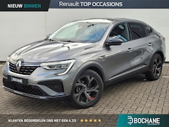 Renault Arkana - 1.6 E-Tech Hybrid 145 R.S. Line (Hoge instap) Trekhaak | Camera | Navigatie | Dealer Onder