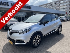 Renault Captur - 1.2 TCe Dynamique Automaat Trekhaak Acamera Lmv Nap