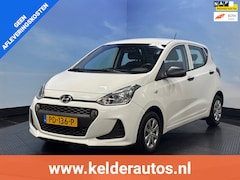 Hyundai i10 - 1.0i i-Motion Airco 5-deurs