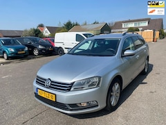 Volkswagen Passat Variant - 1.4 TSI Comfortline BlueMotion