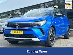 Opel Grandland - 1.2 Turbo Business Elegance VOL OPTIE_NAP