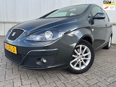 SEAT Altea - 1.8 TSI Style, DSG-Automaat, NL auto