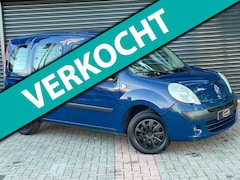 Renault Kangoo Family - 1.6 Expression Airco | Hoge instap | Elektr pakket