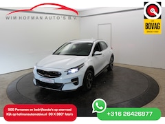Kia XCeed - 1.6 GDi PHEV Dynamic Line Camera Navi Keyles Stoel/Stuur verw