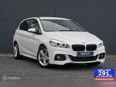 BMW 2-serie Active Tourer - 218i Aut. High Exe M Sport Leder