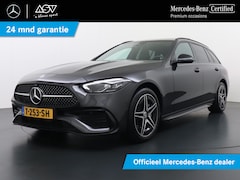 Mercedes-Benz C-klasse Estate - 300 e AMG Line Panoramadak