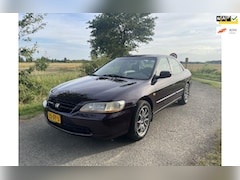 Honda Accord - 2.3 V-Tec Nieuwe APK Inruil is mogelijk