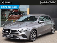 Mercedes-Benz A-klasse - 180 Star Edition