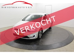 Volkswagen e-Golf - Warmtepomp 136PK 96% SOH CCS Snellader Groot Navi Carplay PDC V+A