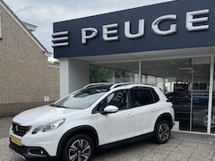 Peugeot 2008 - 1.2 VTI 81KW