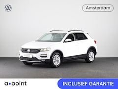Volkswagen T-Roc - 1.0 TSI Style 110 pk | Autom. airco | Adaptieve cruise control | Parkeersensoren |