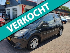 Renault Twingo - 1.2-16V Dynamique CLIMA BJ 2011