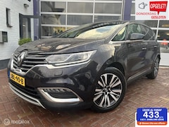 Renault Espace - 1.8 TCe Initiale Paris 7p. * LEDER * NAVI