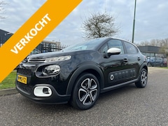 Citroën C3 - 1.2 PureTech 82pk S&S Feel Edition Navigatie AIRCO