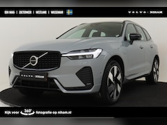 Volvo XC60 - RECHARGE T6 AWD ULTIMATE DARK -PANO.DAK|HARMAN/KARDON|360°CAM|TREKHAAK|20"|HEAD-UP DISP