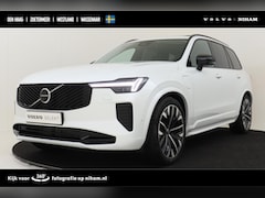 Volvo XC90 - II T8 PLUG-IN HYBRID AWD ULTRA DARK -PANO.DAK|HARMAN/KARDON|LUCHTVERING|HEAD-UP DISP.|360°